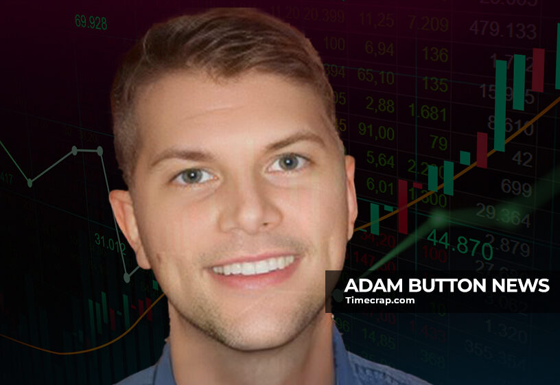 The Mission of Adam Button News