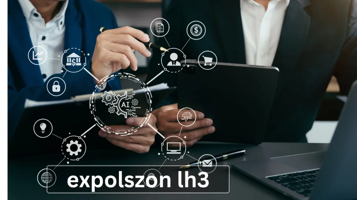 expolszon lh3