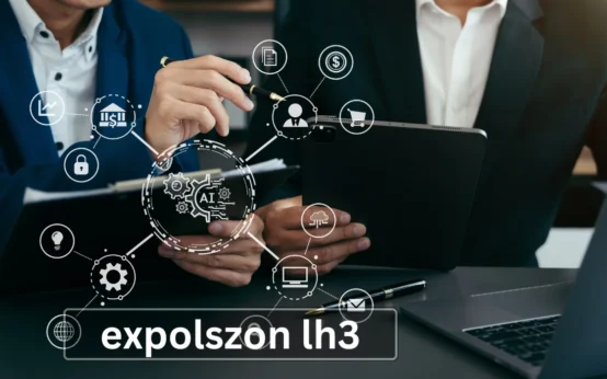 expolszon lh3