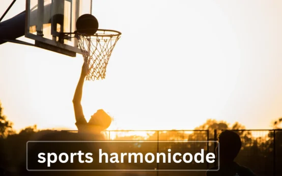 harmonicode