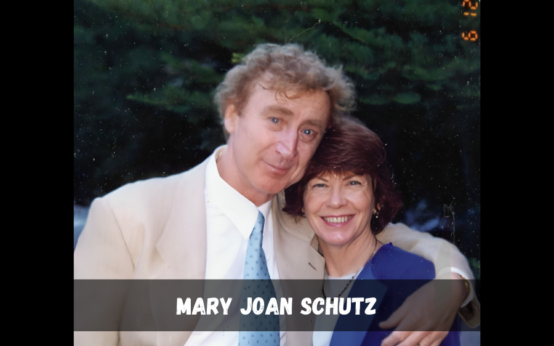 mary joan schutz