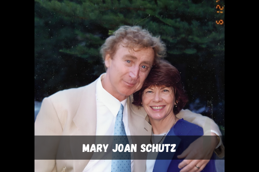 mary joan schutz