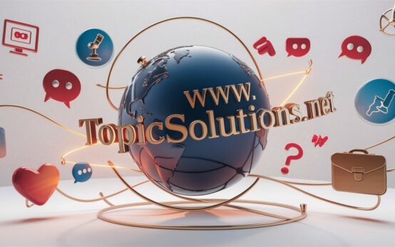 www. topicsolutions.net