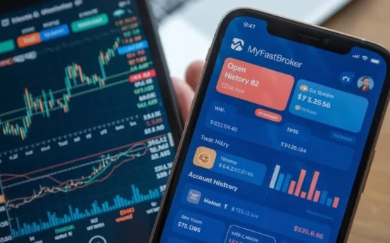 myfastbroker.com